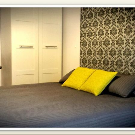 Apartament Polanki 003 Kołobrzeg Zewnętrze zdjęcie