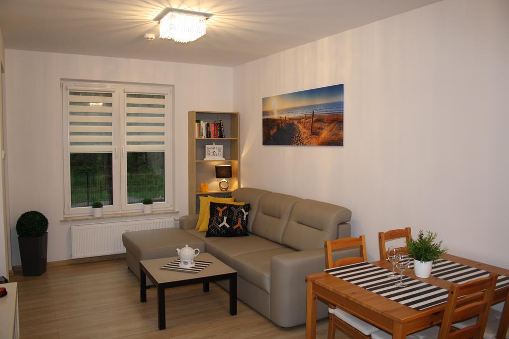 Apartament Polanki 003 Kołobrzeg Pokój zdjęcie