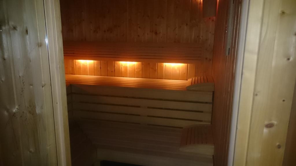 Apartament Polanki 003 Kołobrzeg Zewnętrze zdjęcie