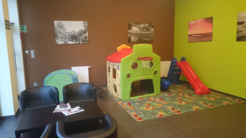 Apartament Polanki 003 Kołobrzeg Zewnętrze zdjęcie