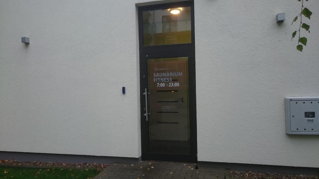 Apartament Polanki 003 Kołobrzeg Zewnętrze zdjęcie