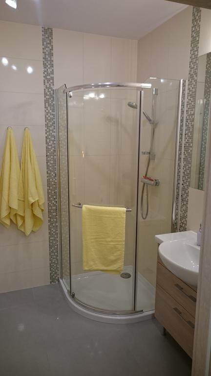 Apartament Polanki 003 Kołobrzeg Zewnętrze zdjęcie