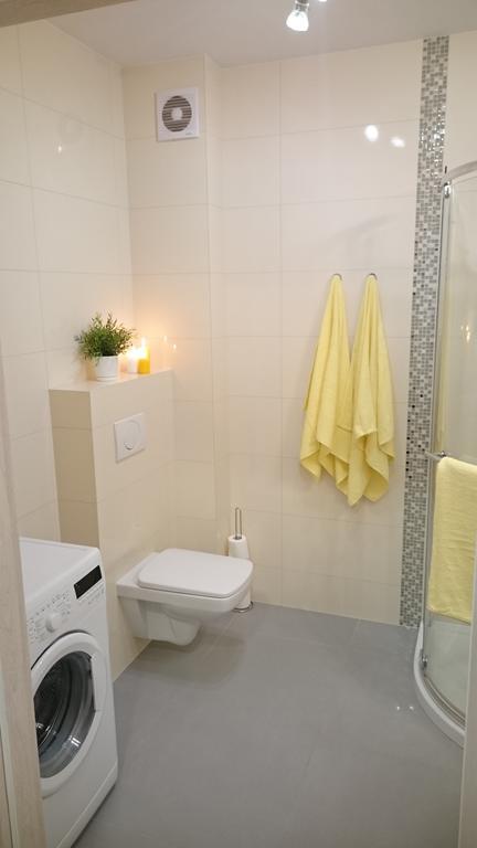 Apartament Polanki 003 Kołobrzeg Zewnętrze zdjęcie