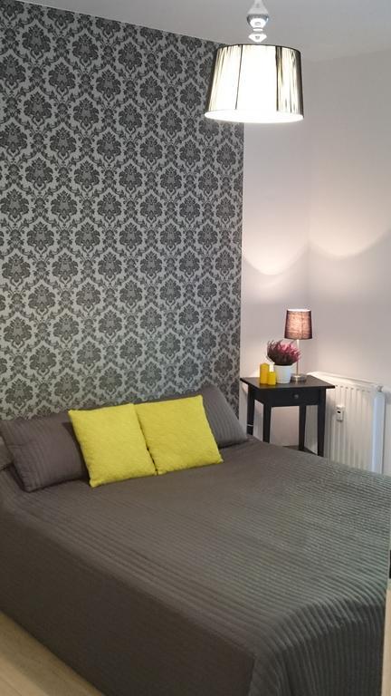 Apartament Polanki 003 Kołobrzeg Zewnętrze zdjęcie