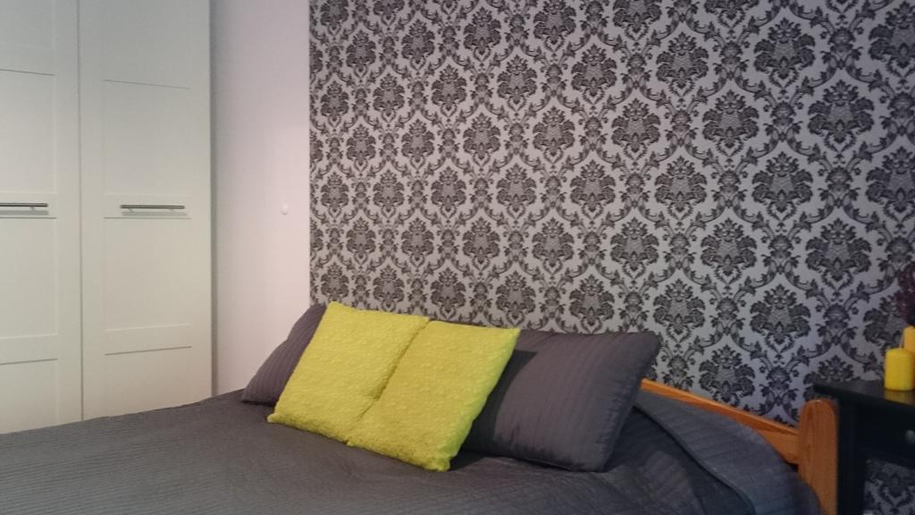 Apartament Polanki 003 Kołobrzeg Zewnętrze zdjęcie