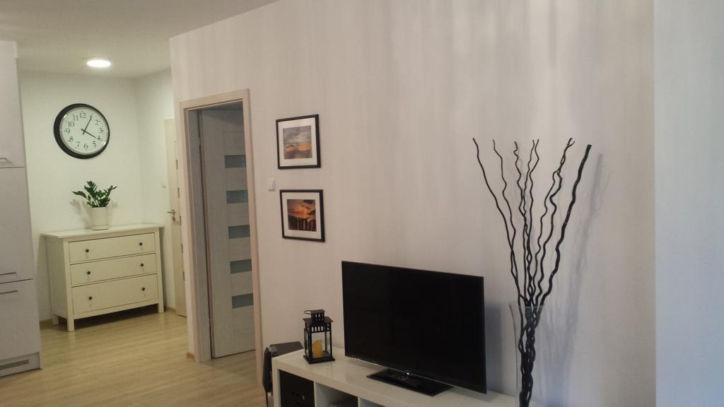 Apartament Polanki 003 Kołobrzeg Zewnętrze zdjęcie